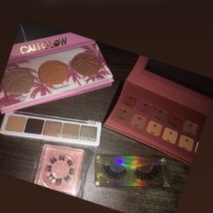 Makeup bundle